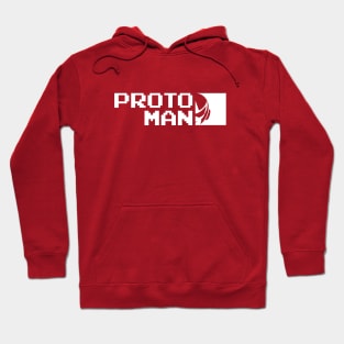 PROTOMAN Hoodie